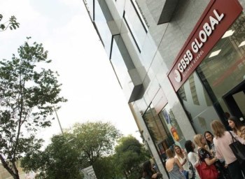 GBSB Global Business School - Malta Campus