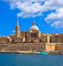 LIVING COST IN MALTA
