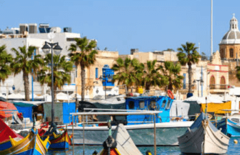 MALTA STUDENT VISA