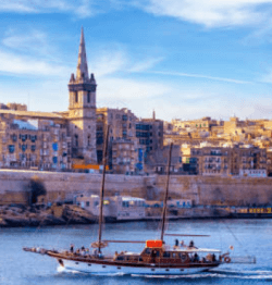Low Cost Universities In Malta