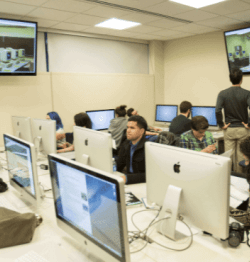 Study Computer Science In Malta