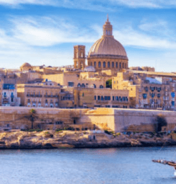 STUDENT JOBS IN MALTA