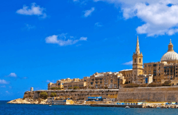 SCHOLARSHIPS IN MALTA