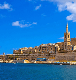 SCHOLARSHIPS IN MALTA