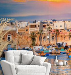 Study In Malta from Pakistan