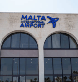 Malta Airport Guide 2024