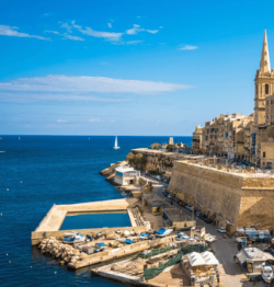 Study In Malta from Sri Lanka