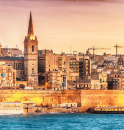 Study In Malta from Bangladeshi