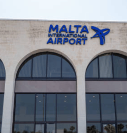 Study In Malta from Bahrain