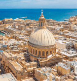 Medical Jobs In Malta