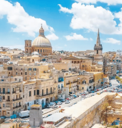 Non-Skilled Jobs In Malta